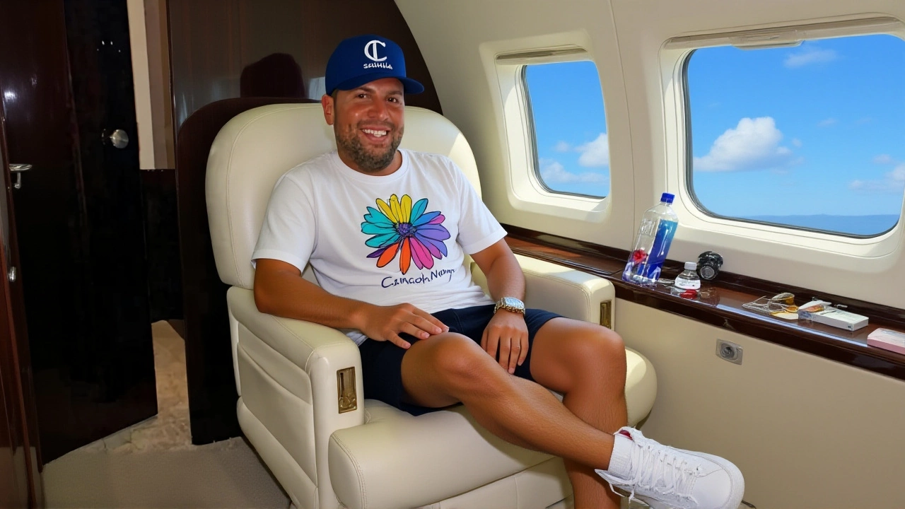 Fashion Nova-CEO Richard Saghian koopt Miami Beach-panden voor $30 miljoen na $141 miljoen mansion in LA