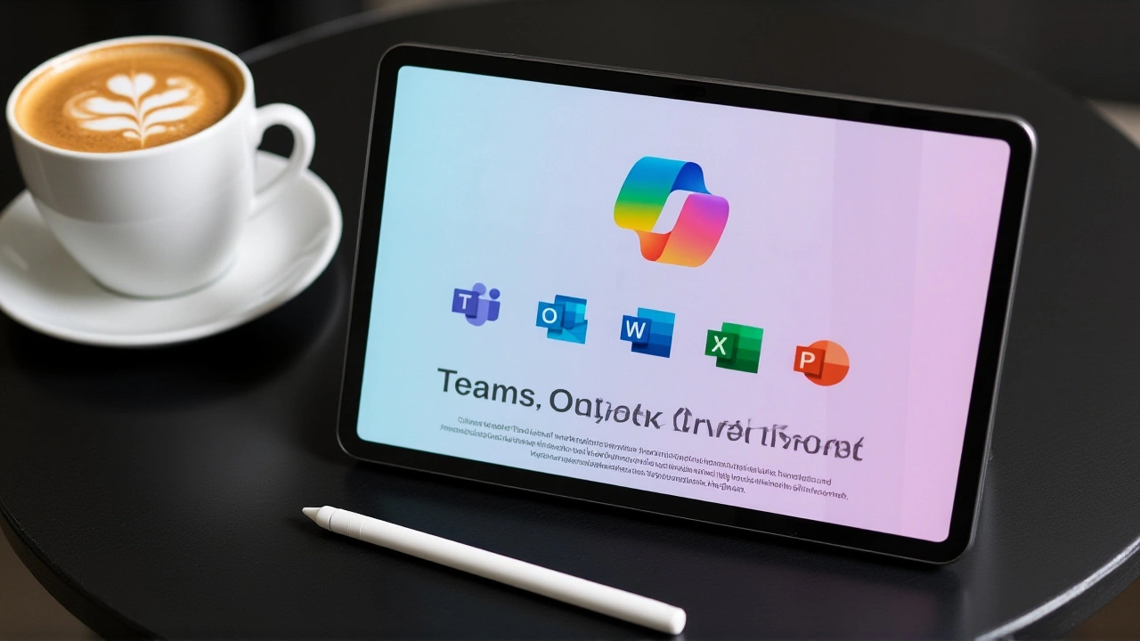 Wat komt er nu? De toekomst is al hier