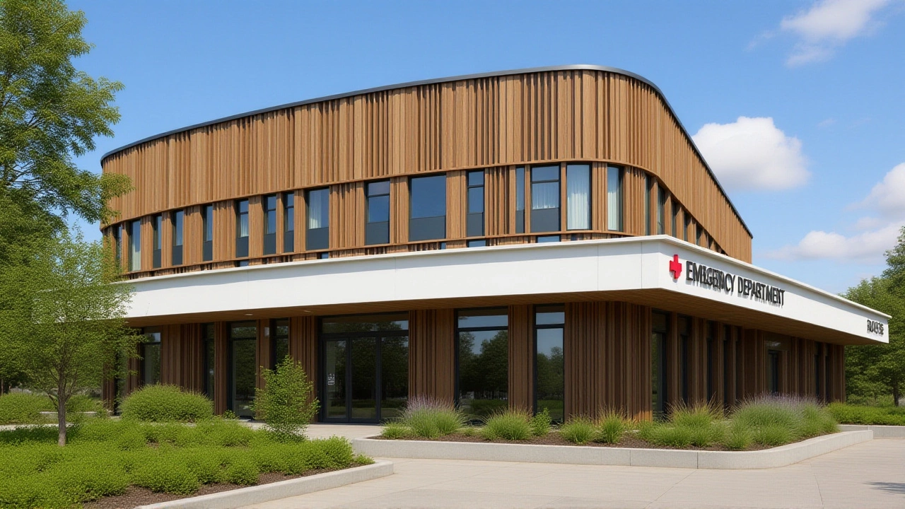 Wat zeggen de bewoners?